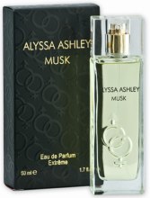 Парфумерія, косметика Alyssa Ashley Musk Extreme - Парфумована вода