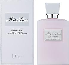Dior Miss Dior - Молочко для тела — фото N2