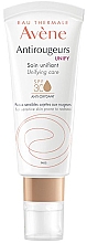 Тональный крем - Avene Antirougeurs Unify Unifying Care SPF30 — фото N1