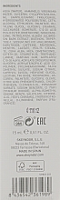 Охлаждающий гель для век и ресниц - Skeyndor Power Hyaluronic Gel Refrescante Cooling Eye Gel — фото N3