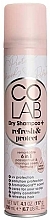 Парфумерія, косметика Сухий шампунь для волосся - Colab Refresh & Protect Dry Shampoo