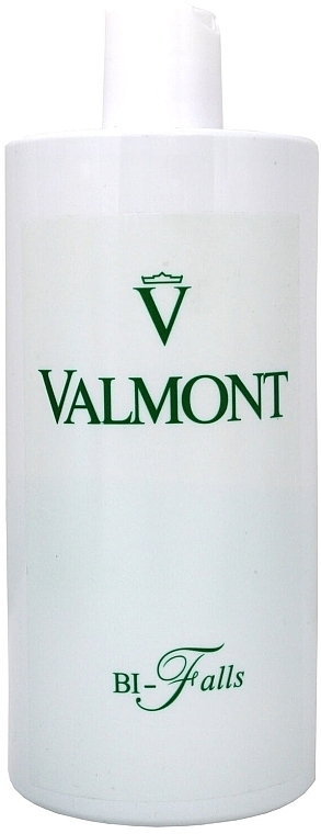 Двофазний засіб для зняття макіяжу з очей - Valmont Bi-Falls — фото N4