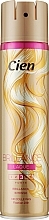 Лак для волос №3 - Cien Gold Brillance — фото N1