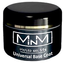 Універсальне базове покриття - Universal M-in-M Base — фото N3