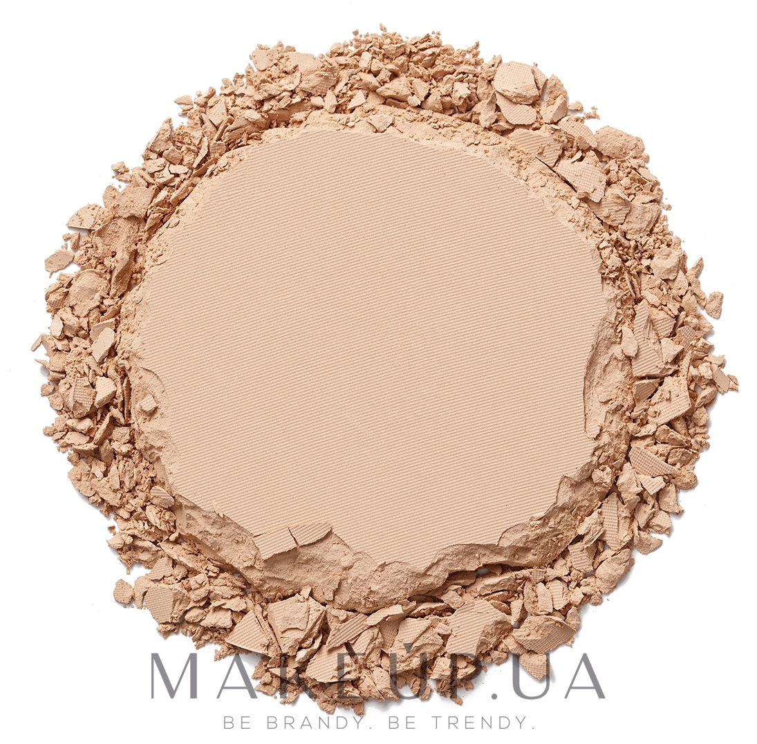 Компактная пудра для лица - Flormar Compact Powder — фото 088 - Medium Peach Beige