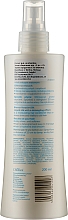 Сироватка-шовк для легкого розчісування волосся - L'biotica Biovax Keratin + Silk Serum — фото N2