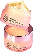 Відновлювальний крем для шкіри навколо очей - Daeng Gi Meo Ri Pro-Bio Repair Eye Cream — фото N1