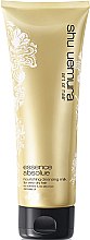 Духи, Парфюмерия, косметика Очищающий кондиционер - Shu Uemura Art Of Hair of Oils Essence Absolue Nourishing Cleansing Milk