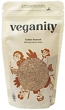 Пищевая добавка "Семена льна" - Veganity Golden Flaxseed — фото N1