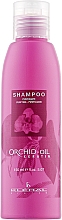 Шампунь для волосся з маслом орхідеї - Kleral System Orchid Oil Shampoo  — фото N1