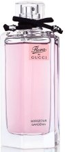 Парфумерія, косметика УЦІНКА Flora by Gucci Gorgeous Gardenia - Туалетна вода (тестер без кришечки)*