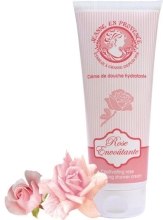 Духи, Парфюмерия, косметика Увлажняющий крем для душа - Jeanne en Provence Captivating Rose Moisturising Shower Cream