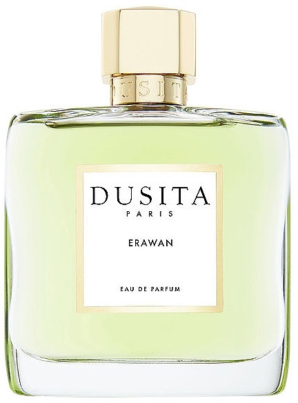 Parfums Dusita Erawan - Парфюмированная вода — фото N2