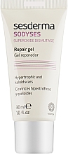 Духи, Парфюмерия, косметика Эпителизирующий гель - SesDerma Laboratories Sodyses Gel Repair Gel