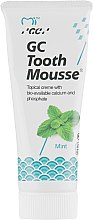 Крем для зубов - GC Tooth Mousse Mint — фото N2