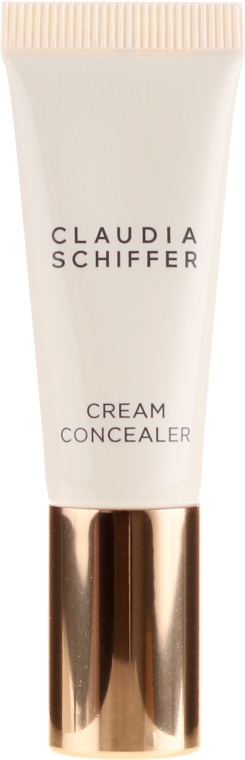 Консилер - Artdeco Claudia Schiffer Cream Concealer — фото N2