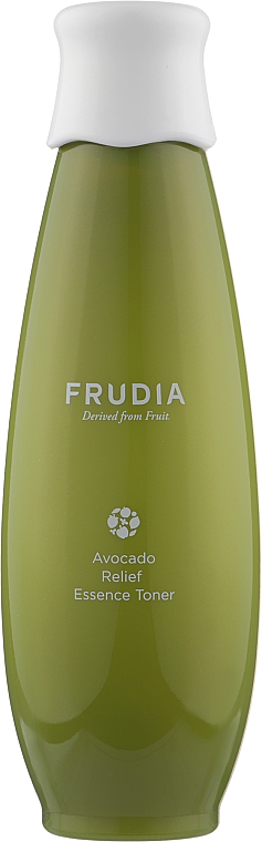 Відновлювальна есенція-тонік з авокадо - Frudia Relief Avocado Essence Toner
