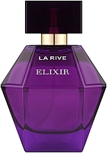 La Rive Elixir Eau de Parfum - Парфюмированная вода — фото N1