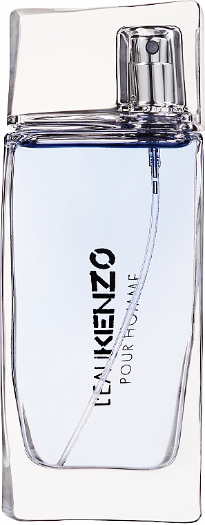 Kenzo Leau par Kenzo pour homme - Туалетна вода