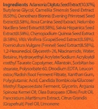 Оновлювальна есенція для обличчя "9 цінних насінин" - Blithe Vital Treatment 9 Essential Seeds — фото N5