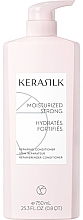 Восстанавливающий кондиционер для волос - Kerasilk Essentials Repairing Conditioner — фото N3
