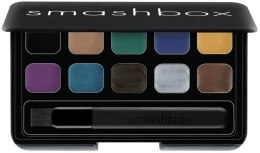 Духи, Парфюмерия, косметика Палитра для глаз - Smashbox Cream Eye Liner Palette