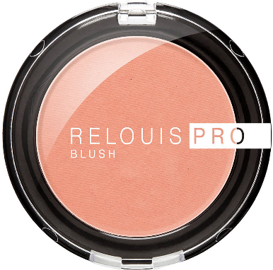 Relouis Pro Blush