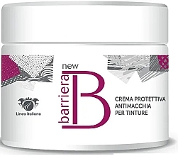 Парфумерія, косметика Захисний крем для шкіри під час фарбування - Linea Italiana Barriera Anti Stain Cream Protec
