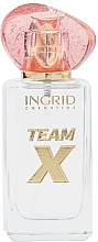 Ingrid Cosmetics Team X Sunset - Парфюмированная вода — фото N1