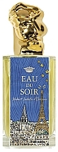 Sisley Eau du Soir Limited Edition by Fee Greening 2024 - Парфумована вода — фото N1