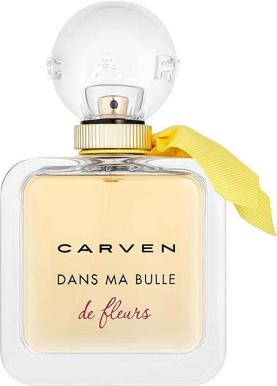 Carven Dans Ma Bulle De Fleurs - Туалетна вода — фото N1