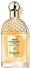 Духи, Парфюмерия, косметика Guerlain Aqua Allegoria Forte Bosca Vanilla - Парфюмированная вода (пробник)