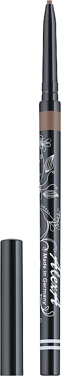 Автоматический карандаш для бровей - Alexa Eye Brow Pencil — фото N1