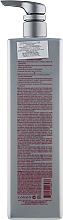 Кондиціонер для усунення жовтизни - L'anza Healing ColorCare Silver Brightening Conditioner — фото N2