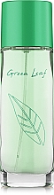 Духи, Парфюмерия, косметика Dilis Parfum La Vie Green Leaf - Туалетная вода