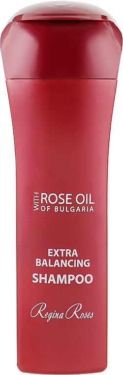 Шампунь для волос "Extra Balancing" - BioFresh Regina Floris Shampoo — фото N1