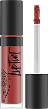 Тинт для губ - PuroBio Cosmetics LipTint — фото N1