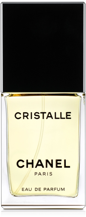 Chanel Cristalle - Парфюмированная вода (тестер с крышечкой)