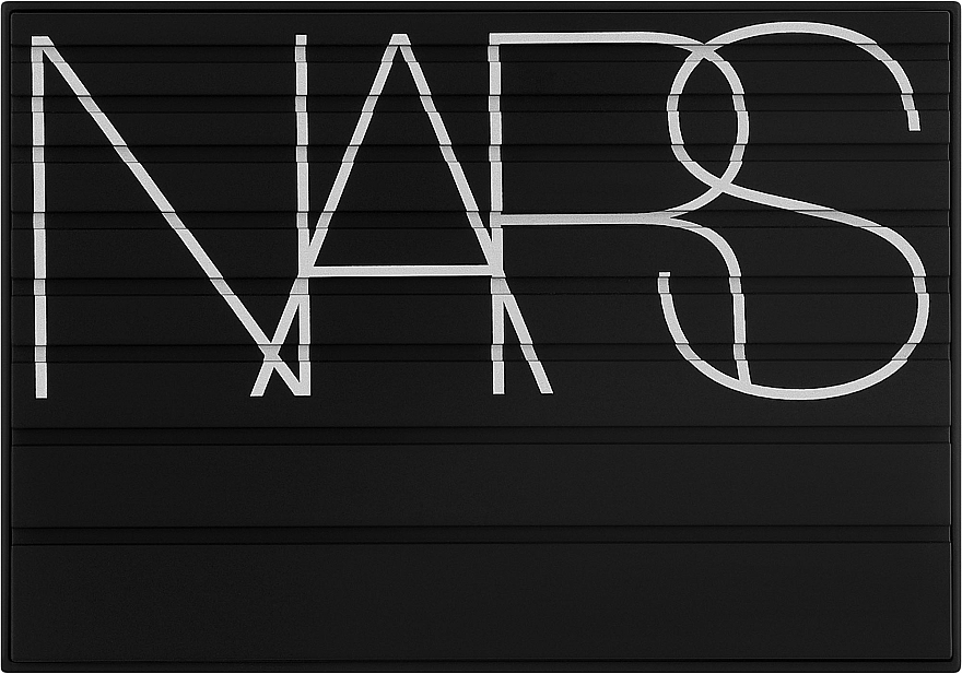 Палетка тіней для повік - Nars Extreme Effects Eyeshadow Palette — фото N2