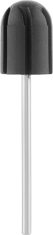 Резиновая основа A6954, диаметр 13 мм - Nail Drill — фото N1