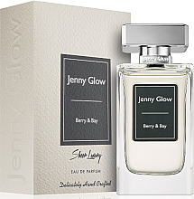 Jenny Glow Berry & Bay - Парфюмированная вода — фото N2