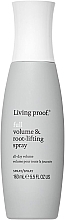 Спрей для об'єму та прикореневого ліфтингу - Living Proof Full Volume & Root-Lifting Spray — фото N1
