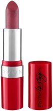 Суперстійка губна помада - Avon Lipstick — фото N1