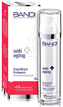 Парфумерія, косметика Заспокійливий компрес від зморшок - Bandi Medical Expert Anti Aging Anti-Wrinkle Soothing Compress