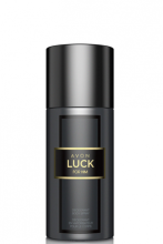 Духи, Парфюмерия, косметика Avon Luck For Him - Дезодорант-спрей для тела 