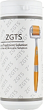 Духи, Парфюмерия, косметика Мезороллер с 192 иглами 0.5 мм - ZGTS Clinicares Treatment Solution