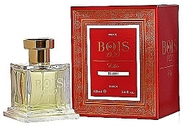 Духи, Парфюмерия, косметика Bois 1920 Elite I - Духи (тестер)