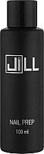 Рідина для підготування нігтя - Jill Nail Prep — фото N1