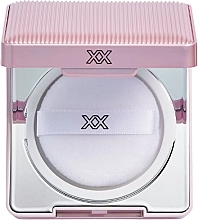 Крем-пудра для лица - XX Revolution Glow Fixx Loose Setting Powder — фото N2