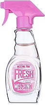 Moschino Pink Fresh Couture - Туалетна вода (міні) — фото N2